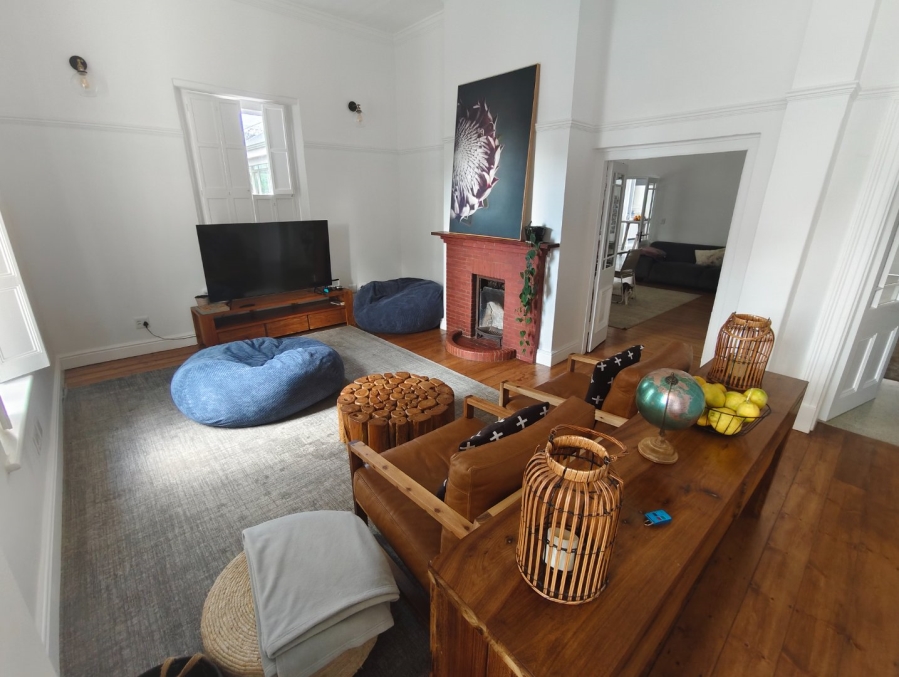 To Let 5 Bedroom Property for Rent in Dalsig Western Cape